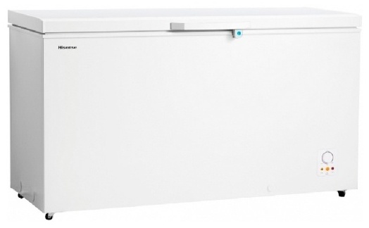 Ремонт Морозильников HISENSE