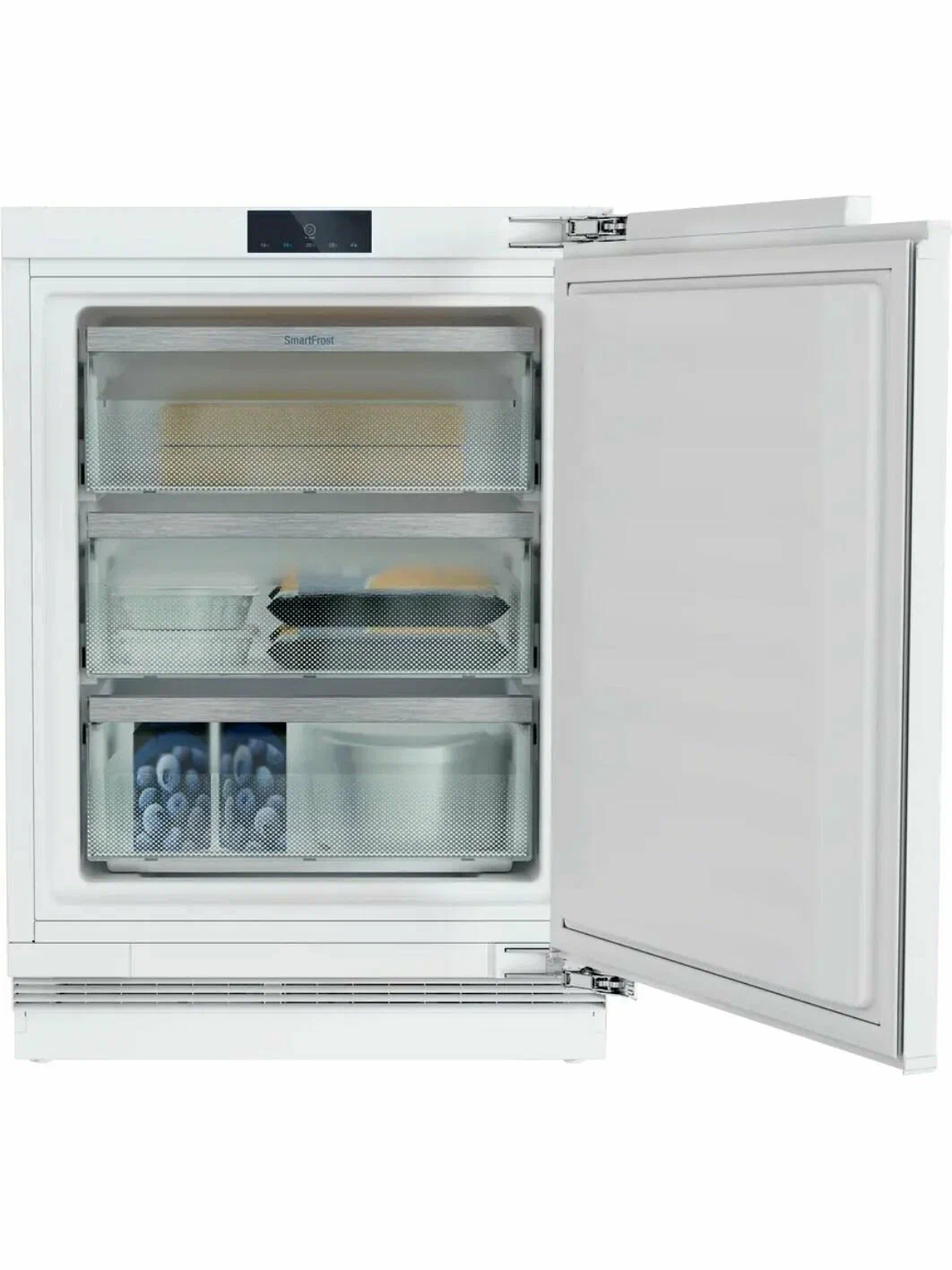 Ремонт Морозильников KAISER