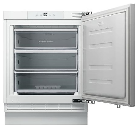 Ремонт Морозильников KUPPERCBERG