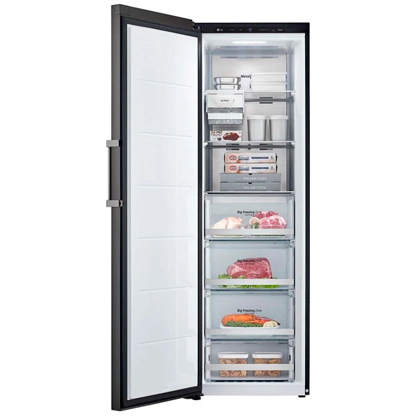 Ремонт Морозильников LG