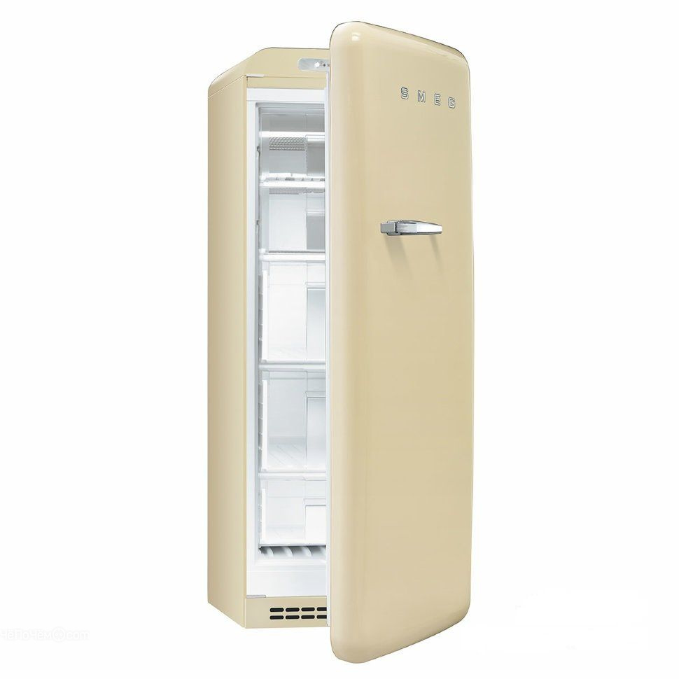 Ремонт Морозильников SMEG