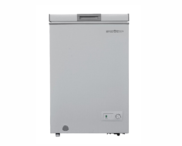 Ремонт Морозильников SNOWCAP