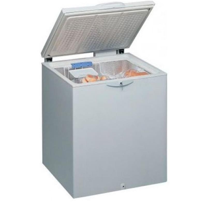 Ремонт Морозильников WHIRPOOL