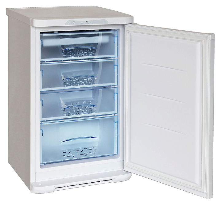 Ремонт Морозильников БИРЮСА