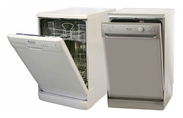 Ремонт посудомоечных машин Ariston