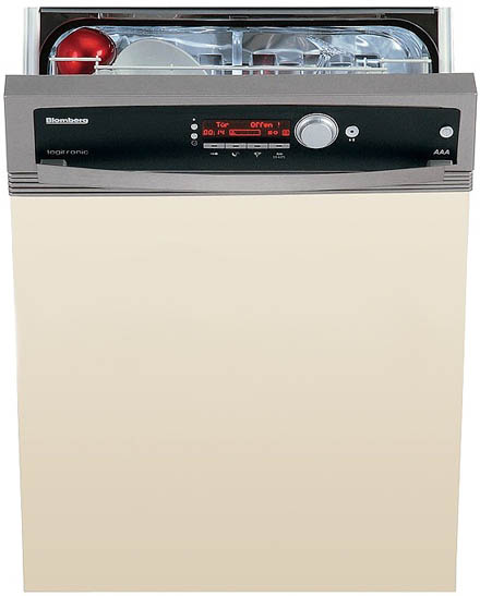 Ремонт посудомоечных машин Blomberg