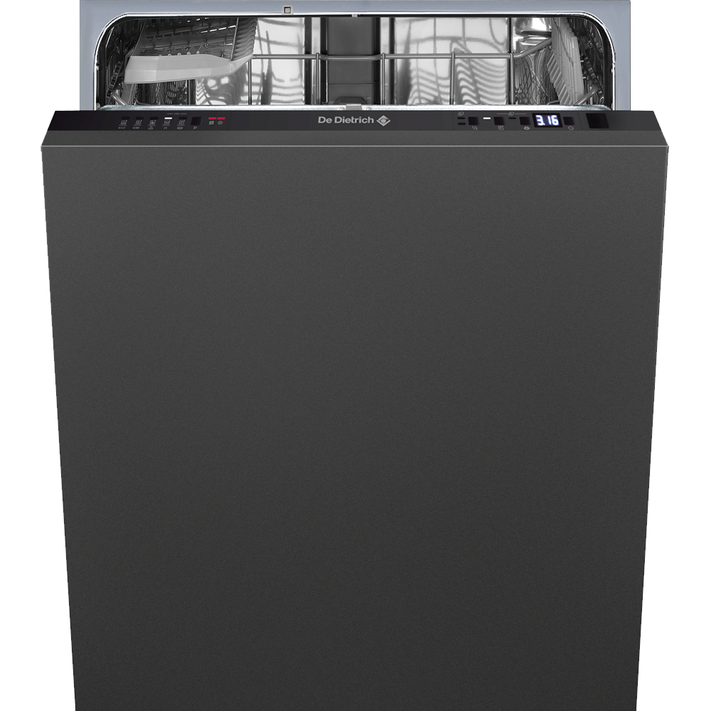 Ремонт посудомоечных машин De Dietrich