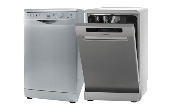 Ремонт посудомоечных машин Indesit