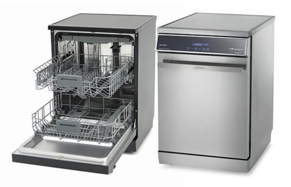 Ремонт посудомоечных машин Kaiser
