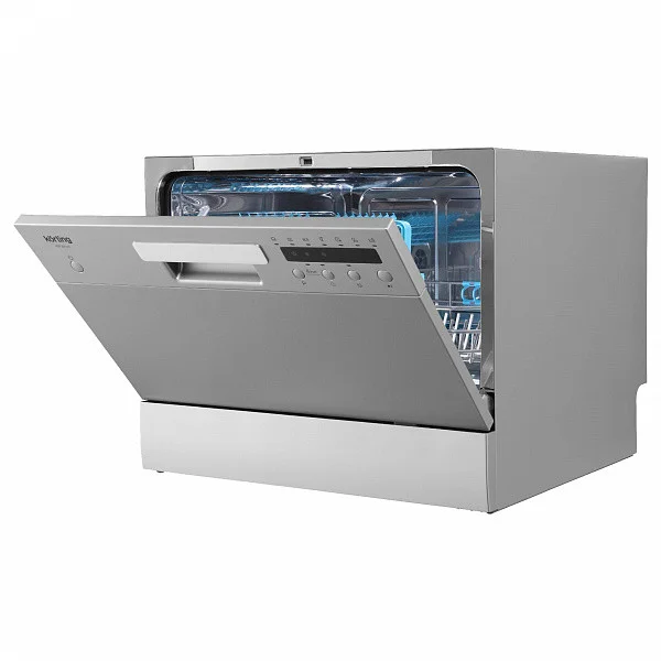 Ремонт посудомоечных машин Korting