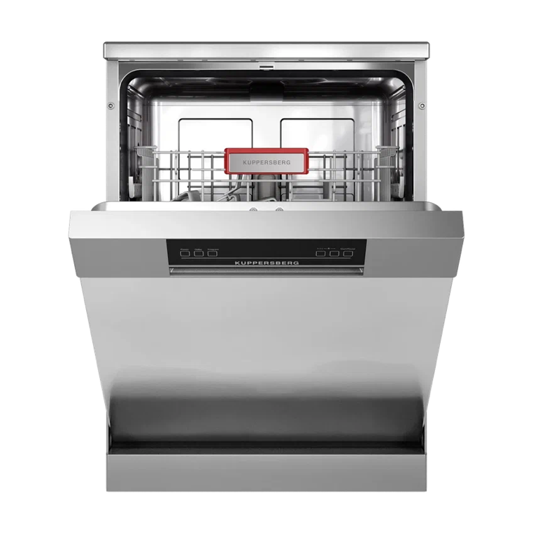 Ремонт посудомоечных машин Kuppersberg
