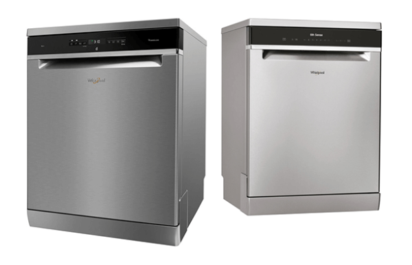 Ремонт посудомоечных машин Whirlpool