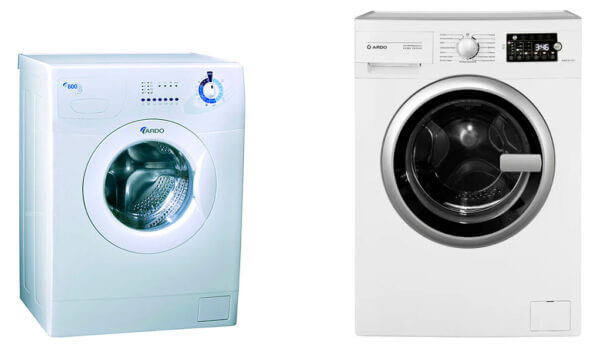 Ремонт стиральных машин ARDO