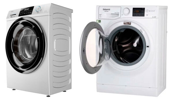 Ремонт стиральных машин Ariston