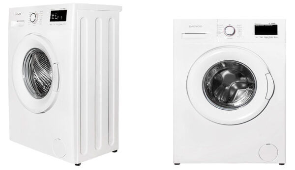 Ремонт стиральных машин daewoo