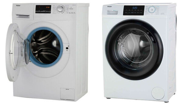 Ремонт стиральных машин haier