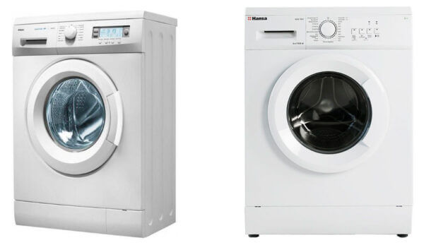 Ремонт стиральных машин hansa