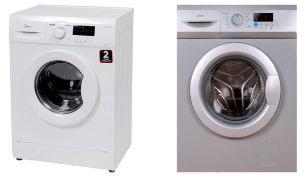 Ремонт стиральных машин MIDEA