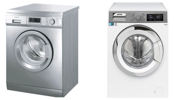 Ремонт стиральных машин SMEG