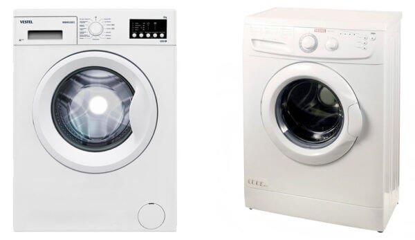 Ремонт стиральных машин vestel