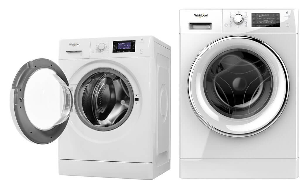 Ремонт стиральных машин whirlpool