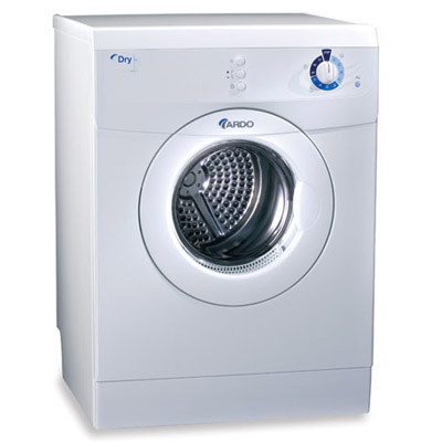 Ремонт сушильных машин Ardo