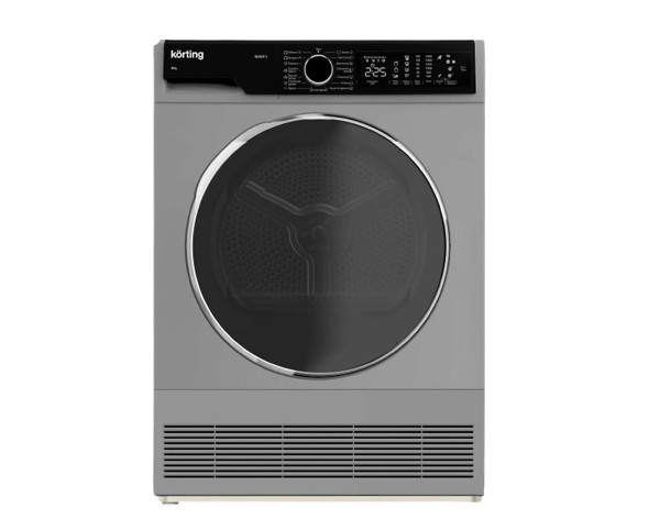 Ремонт сушильных машин Korting