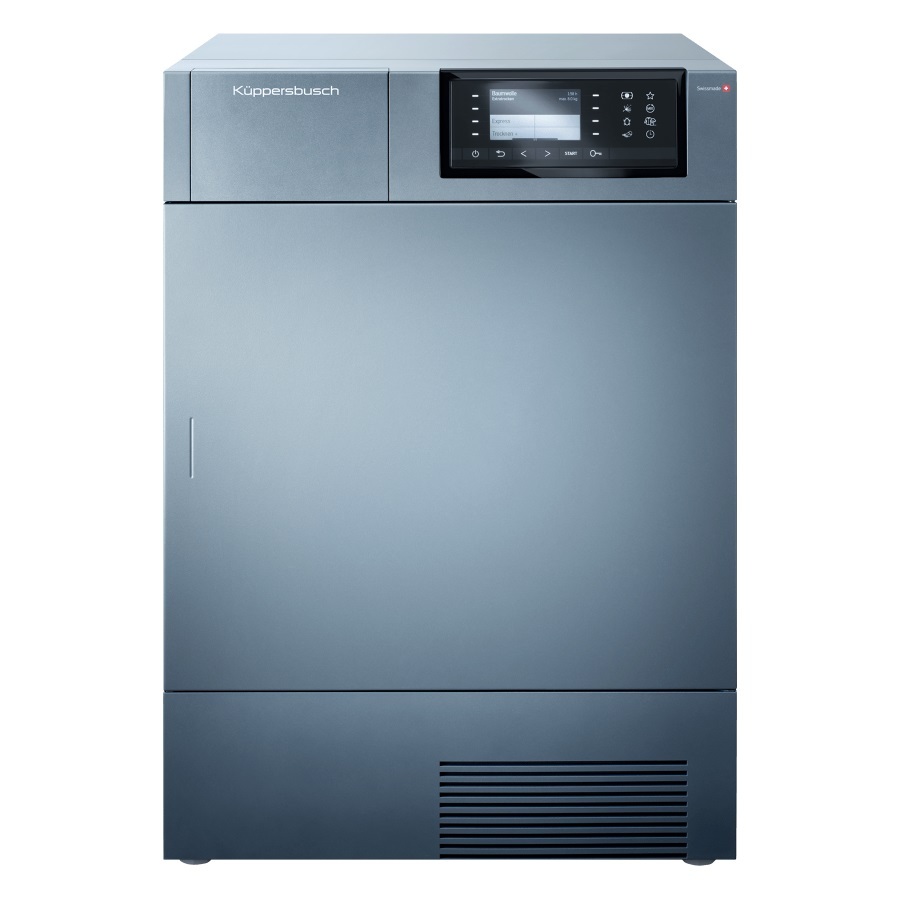 Ремонт сушильных машин Kuppersbusch