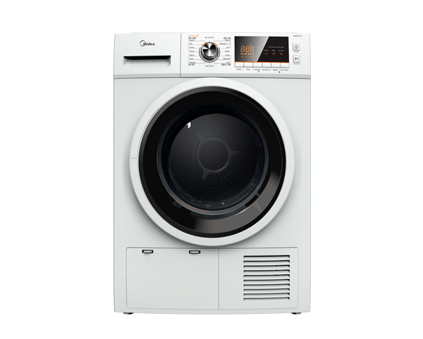 Ремонт сушильных машин Midea