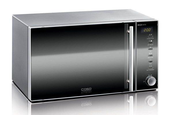 Ремонт микроволновок CASO