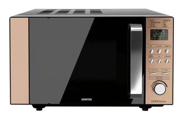 Ремонт микроволновок CENTEK