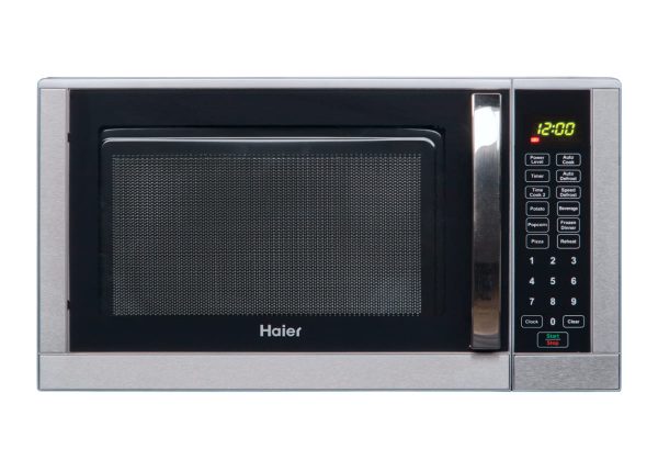 Ремонт микроволновок HAIER