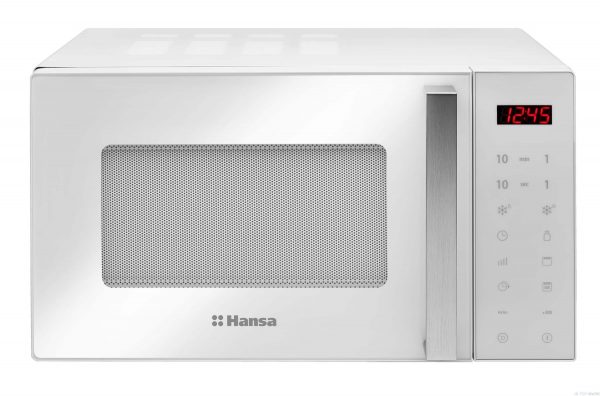 Ремонт микроволновок HANSA