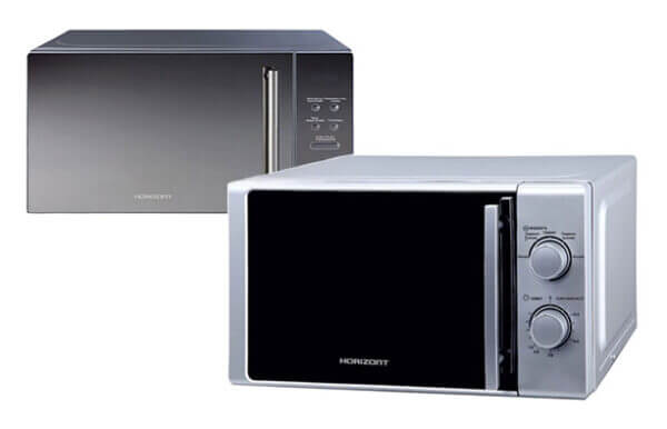 Ремонт микроволновок HORIZONT