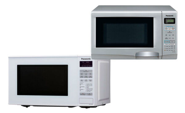 Ремонт микроволновок PANASONIC