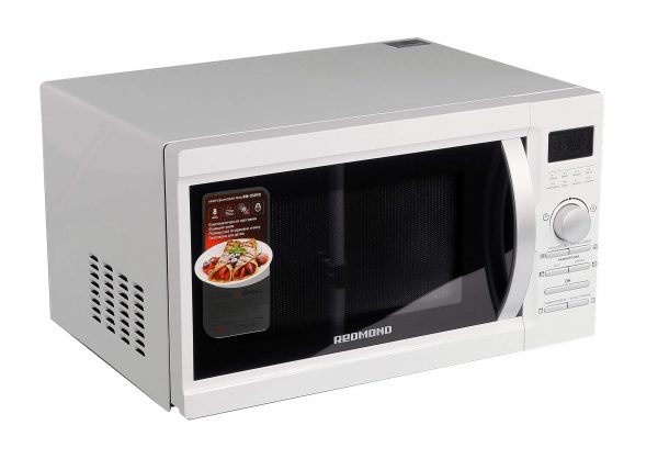 Ремонт микроволновок REDMOND