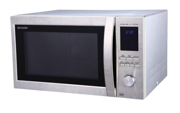 Ремонт микроволновок SHARP