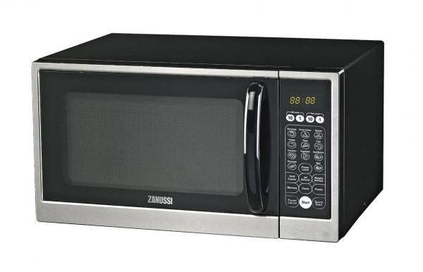 Ремонт микроволновок ZANUSSI