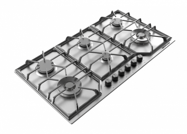 Ремонт варочных панелей Dauscher