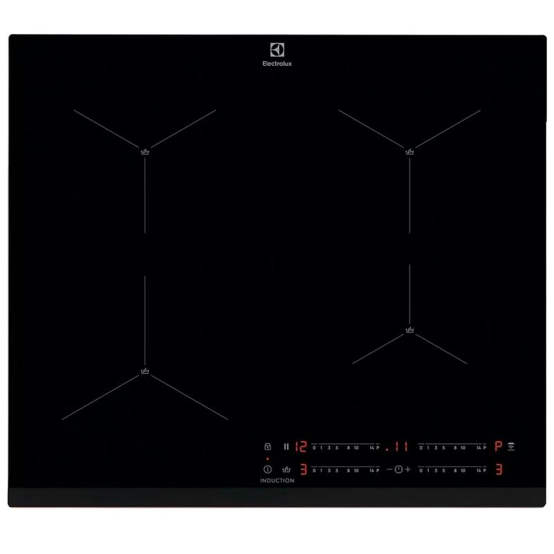 Ремонт варочных панелей Electrolux