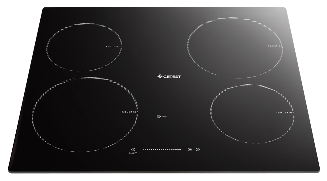 Ремонт варочных панелей Gefest