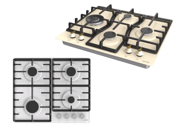 Ремонт варочных панелей Gorenje