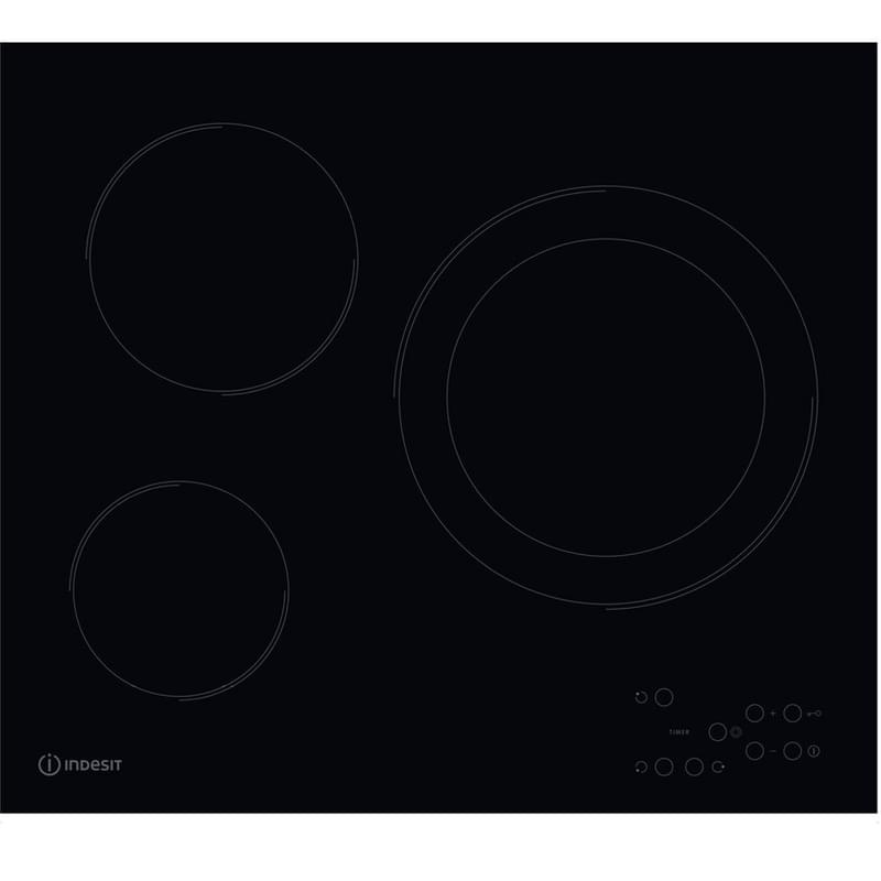 Ремонт варочных панелей Indesit