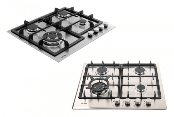 Ремонт варочных панелей Korting