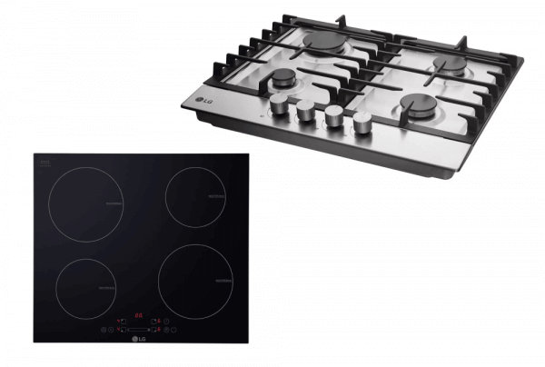 Ремонт варочных панелей LG