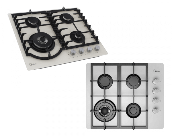 Ремонт варочных панелей Midea