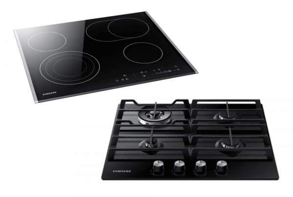 Ремонт варочных панелей Samsung