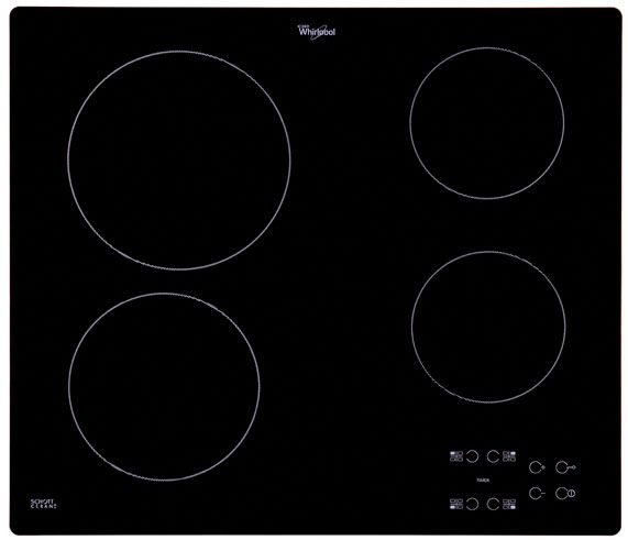 Ремонт варочных панелей Whirpool