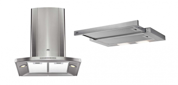 Ремонт вытяжек AEG