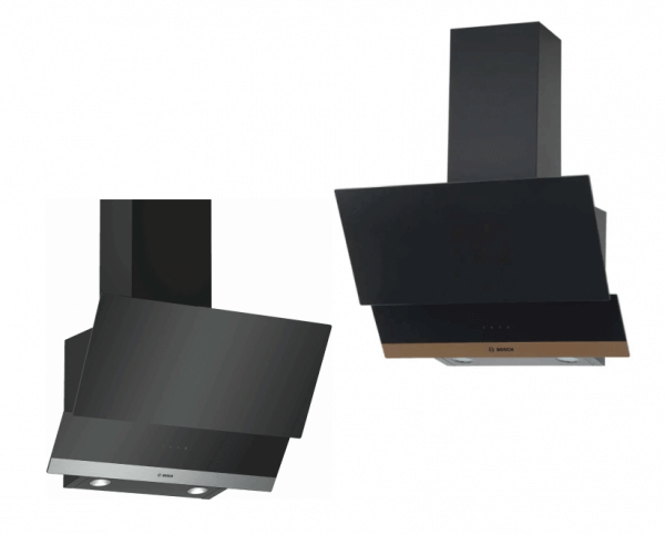 Ремонт вытяжек Bosch